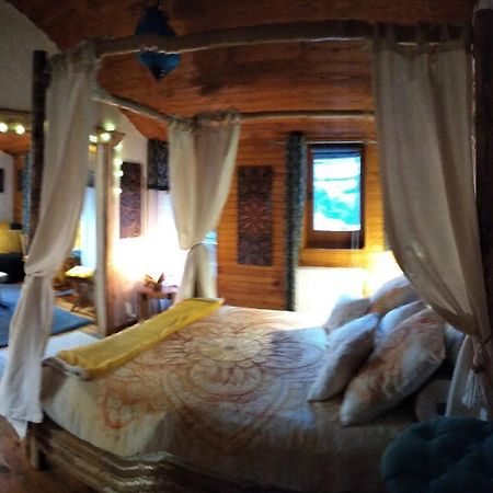 Bed and Breakfast Au Fil De L Ance Beauzac Екстер'єр фото