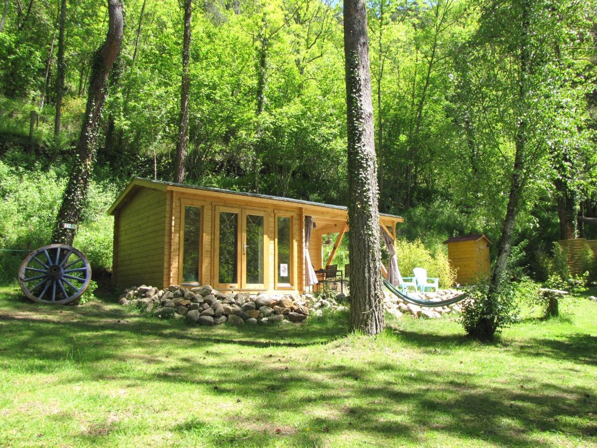 Bed and Breakfast Au Fil De L Ance Beauzac Екстер'єр фото