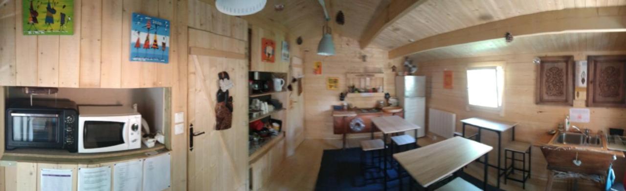 Bed and Breakfast Au Fil De L Ance Beauzac Екстер'єр фото