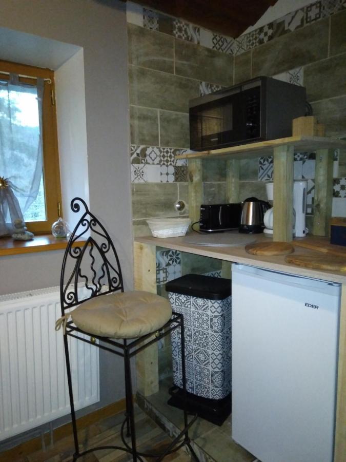 Bed and Breakfast Au Fil De L Ance Beauzac Екстер'єр фото